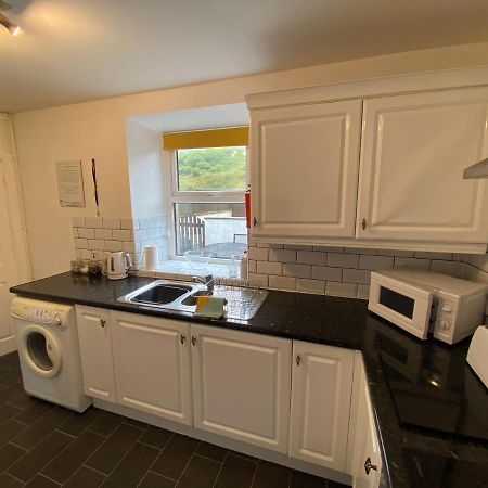 Antur Cottage 블레노페스티니오그 외부 사진